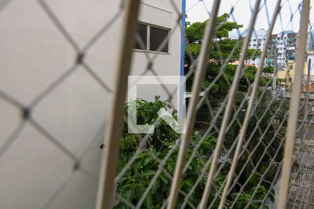 Vista do Quarto 1 de apartamento à venda com 2 quartos, 50m² em Cachambi, Rio de Janeiro