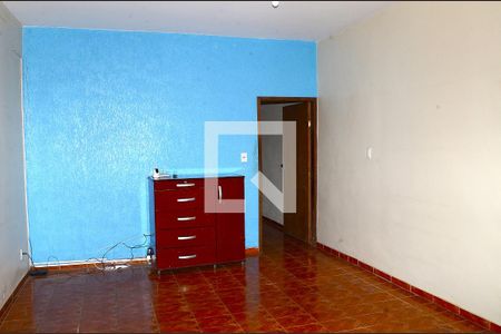 Sala de casa para alugar com 4 quartos, 290m² em Paulo Vi, Belo Horizonte