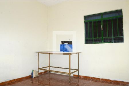 Quarto 1 de casa para alugar com 4 quartos, 290m² em Paulo Vi, Belo Horizonte
