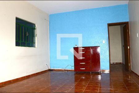 Sala de casa para alugar com 4 quartos, 290m² em Paulo Vi, Belo Horizonte
