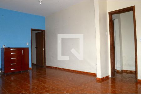 Sala de casa para alugar com 4 quartos, 290m² em Paulo Vi, Belo Horizonte