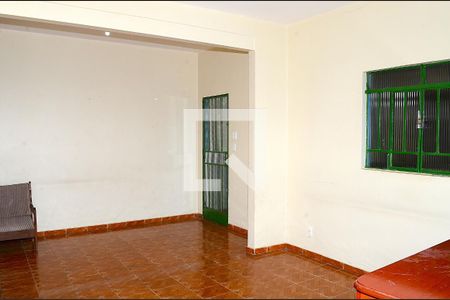 Sala de casa para alugar com 4 quartos, 290m² em Paulo Vi, Belo Horizonte