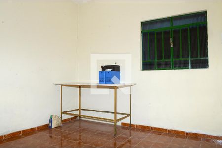 Quarto 1 de casa para alugar com 4 quartos, 290m² em Paulo Vi, Belo Horizonte