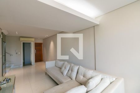 Apartamento à venda com 3 quartos, 216m² em Pampulha, Belo Horizonte