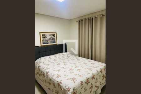 Foto 01 de apartamento à venda com 2 quartos, 49m² em Vila Mimosa, Campinas