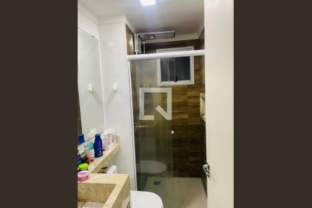 Foto 01 de apartamento à venda com 2 quartos, 49m² em Vila Mimosa, Campinas