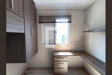 Quarto 1 de apartamento à venda com 2 quartos, 58m² em Ipiranga, São Paulo