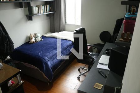 Quarto 1 de apartamento para alugar com 2 quartos, 78m² em Alto da Lapa, São Paulo