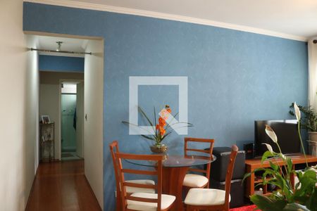 Sala de apartamento para alugar com 2 quartos, 78m² em Alto da Lapa, São Paulo