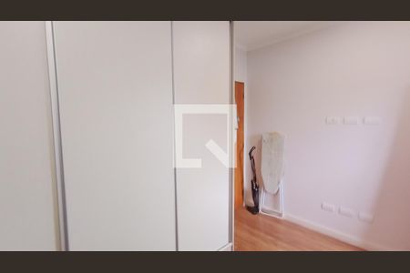Quarto 2 de casa de condomínio para alugar com 2 quartos, 70m² em Vila Urupes, Suzano