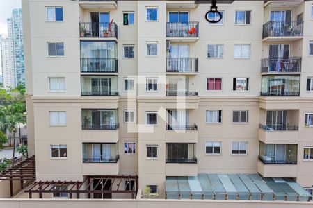 Vista do Quarto 1 de apartamento para alugar com 2 quartos, 59m² em Água Branca, São Paulo