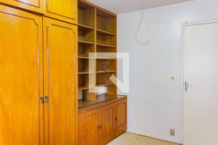 Quarto 1 de apartamento para alugar com 2 quartos, 59m² em Água Branca, São Paulo