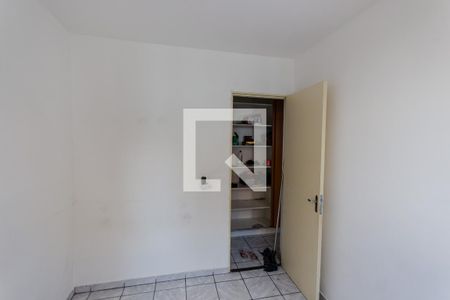 Quarto 1 de apartamento para alugar com 2 quartos, 44m² em Parque Erasmo Assunção, Santo André