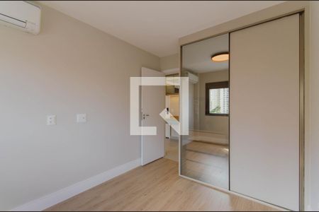 Quarto de apartamento para alugar com 1 quarto, 31m² em Vila Mariana, São Paulo
