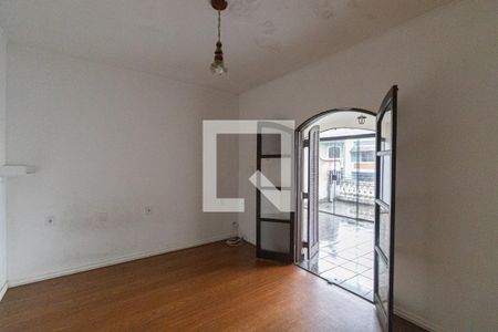 Quarto 1 de casa à venda com 3 quartos, 110m² em Jardim Ipanema(zona Leste), São Paulo