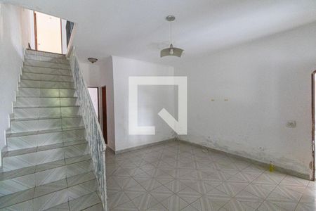 Sala de casa à venda com 3 quartos, 110m² em Jardim Ipanema(zona Leste), São Paulo