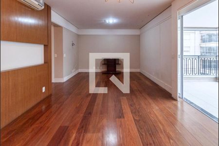 Foto 04 de apartamento à venda com 4 quartos, 170m² em Vila Firmiano Pinto, São Paulo