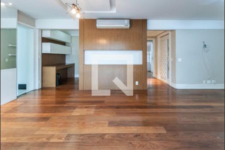 Foto 07 de apartamento à venda com 4 quartos, 170m² em Vila Firmiano Pinto, São Paulo