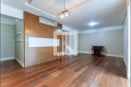 Foto 03 de apartamento à venda com 4 quartos, 170m² em Vila Firmiano Pinto, São Paulo