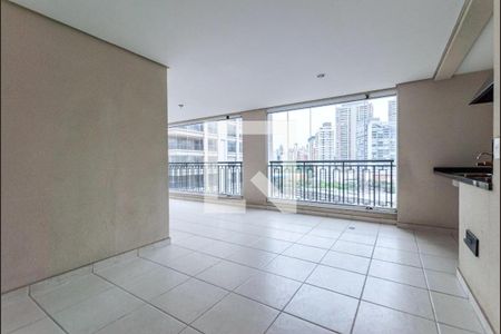 Foto 14 de apartamento à venda com 4 quartos, 170m² em Vila Firmiano Pinto, São Paulo
