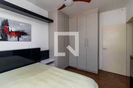 Quarto de apartamento para alugar com 1 quarto, 48m² em Menino Deus, Porto Alegre