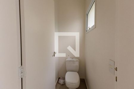 Lavabo de casa para alugar com 2 quartos, 187m² em Jardim Esplanada, Indaiatuba