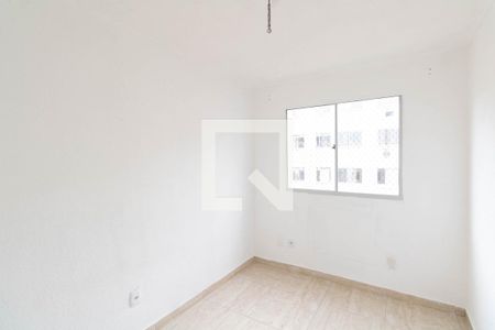 Quarto 2 de apartamento para alugar com 2 quartos, 45m² em Campo Grande, Rio de Janeiro