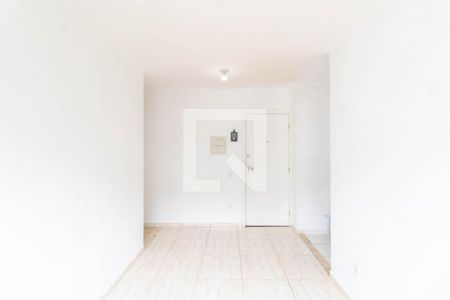 Sala de apartamento para alugar com 2 quartos, 45m² em Campo Grande, Rio de Janeiro