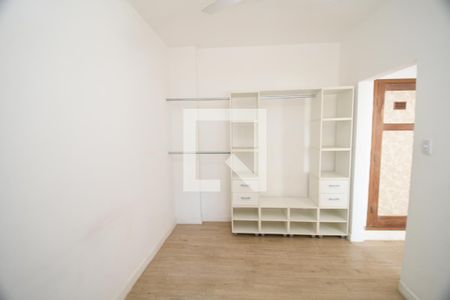 Quarto de apartamento para alugar com 1 quarto, 50m² em Bosque, Campinas