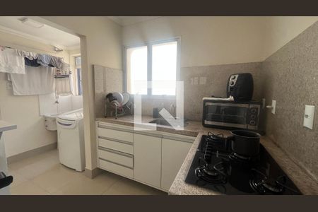 Apartamento à venda com 3 quartos, 88m² em Vila Industrial (campinas), Campinas