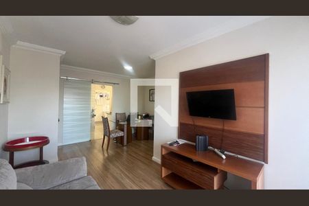 Apartamento à venda com 3 quartos, 88m² em Vila Industrial (campinas), Campinas