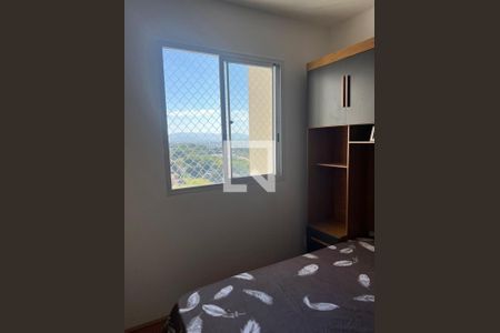 Quarto 1 de apartamento à venda com 2 quartos, 32m² em Vila Maria, São Paulo