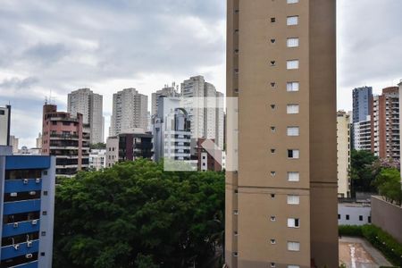 Vista de apartamento para alugar com 3 quartos, 100m² em Vila Suzana, São Paulo