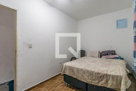 Quarto 2 de casa para alugar com 2 quartos, 100m² em Parque dos Camargos, Barueri