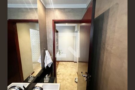Lavabo de casa à venda com 2 quartos, 162m² em Vila Aurora (zona Norte), São Paulo
