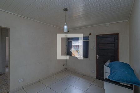 sala_2 de casa à venda com 4 quartos, 183m² em Vila da Saúde, São Paulo
