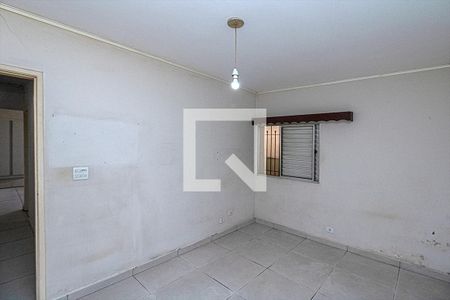 quarto 1_2 de casa à venda com 4 quartos, 183m² em Vila da Saúde, São Paulo