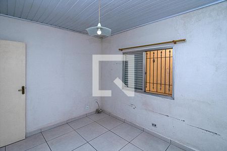 quarto 2_2 de casa à venda com 4 quartos, 183m² em Vila da Saúde, São Paulo
