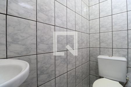 Lavabo de casa para alugar com 3 quartos, 250m² em Vila Leopoldina, São Paulo