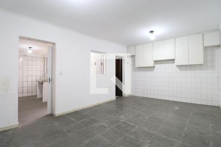 Sala de Jantar de casa para alugar com 3 quartos, 250m² em Vila Leopoldina, São Paulo