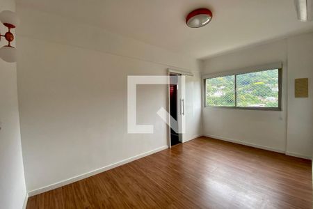 Suite  de apartamento para alugar com 3 quartos, 93m² em Gávea, Rio de Janeiro