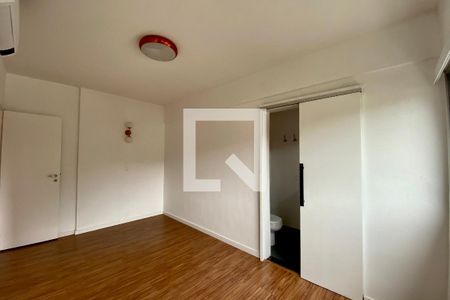 Suite  de apartamento para alugar com 3 quartos, 93m² em Gávea, Rio de Janeiro