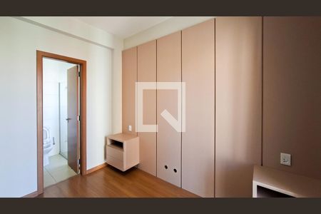 Quarto de apartamento para alugar com 3 quartos, 102m² em Cruzeiro, Belo Horizonte