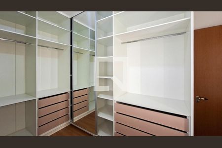 Quarto 2 de apartamento para alugar com 3 quartos, 102m² em Cruzeiro, Belo Horizonte