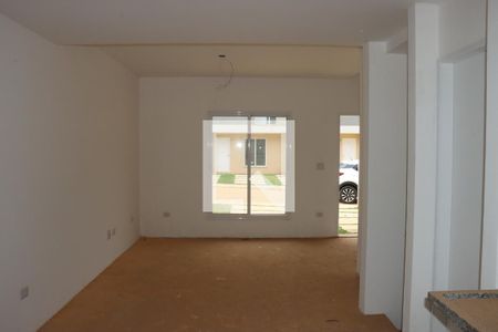 Casa de Condomínio para alugar com 3 quartos, 106m² em Jardim Ipes, Cotia