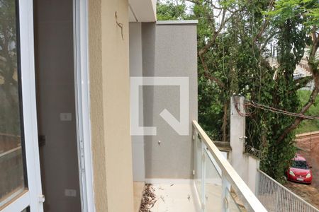 Casa de Condomínio para alugar com 3 quartos, 106m² em Jardim Ipes, Cotia