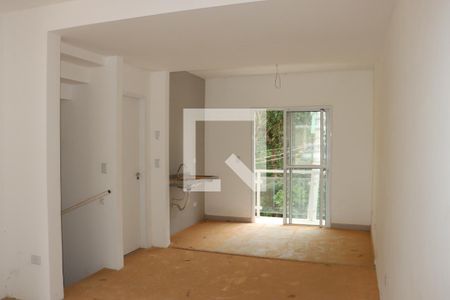 Casa de Condomínio para alugar com 3 quartos, 106m² em Jardim Ipes, Cotia