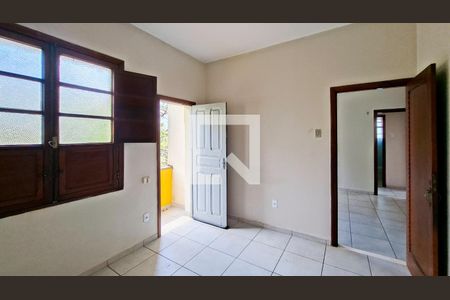 Quarto 1 de apartamento para alugar com 2 quartos, 70m² em Bom Jesus, Belo Horizonte