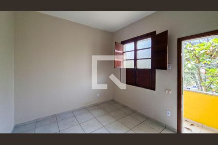 Quarto 1 de apartamento para alugar com 2 quartos, 70m² em Bom Jesus, Belo Horizonte