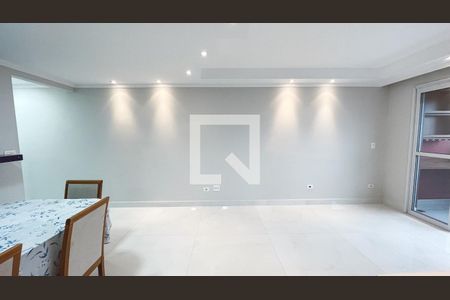 Sala de apartamento para alugar com 3 quartos, 100m² em Casa Verde, São Paulo